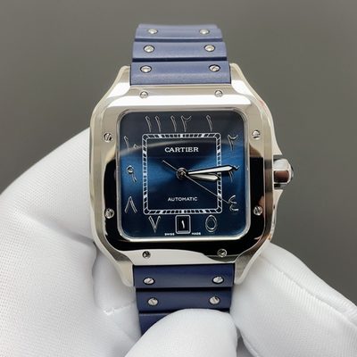 Cartier Watch