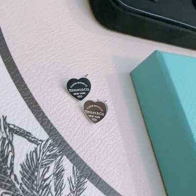 Tiffany Jewellery — 6