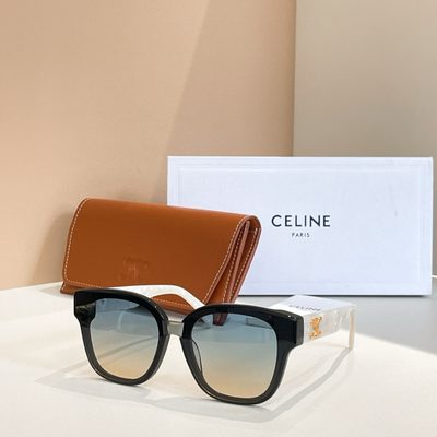 Celine Sunglasses — 6