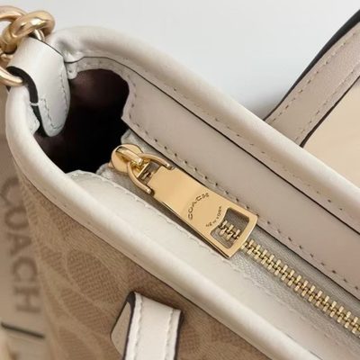 Coach Bag — 5