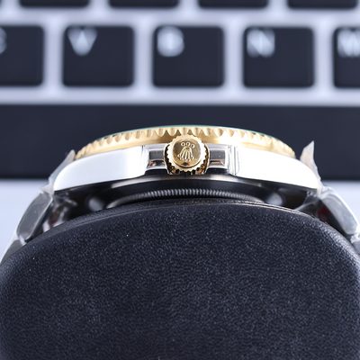 Rolex Watch — 7