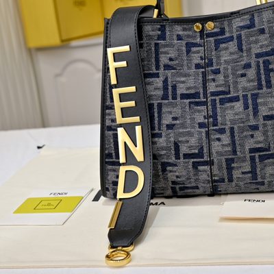 Fendi Bag — 5
