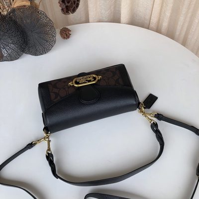 Coach Bag — 29