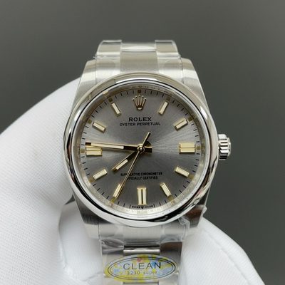 Rolex Watch