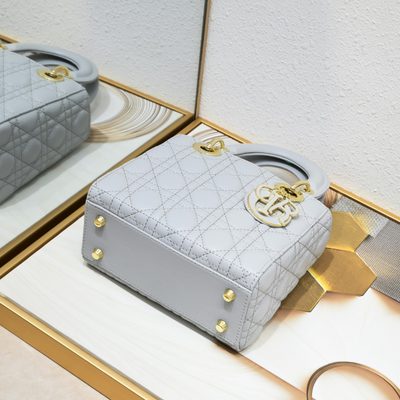 Dior Bag — 6