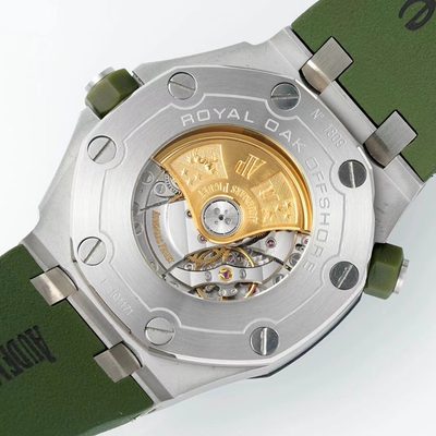 AP Watch — 9