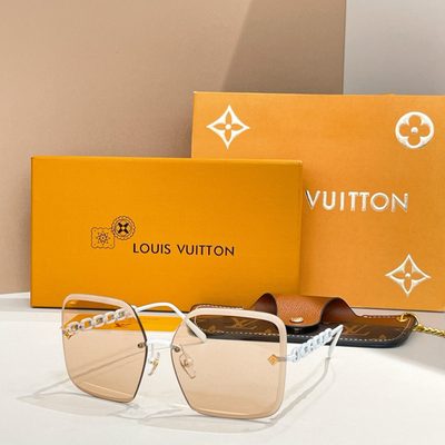 LV Sunglasses — 3
