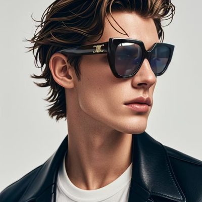 Celine Sunglasses — 8