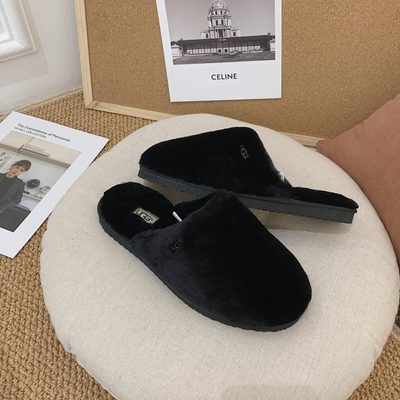 UGG slippers — 5