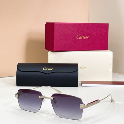 Cartier sunglasses — 3