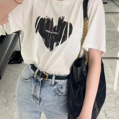 YSL Bag — 9