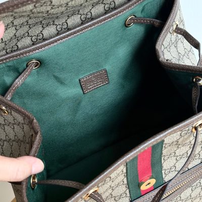 Gucci Bag — 9