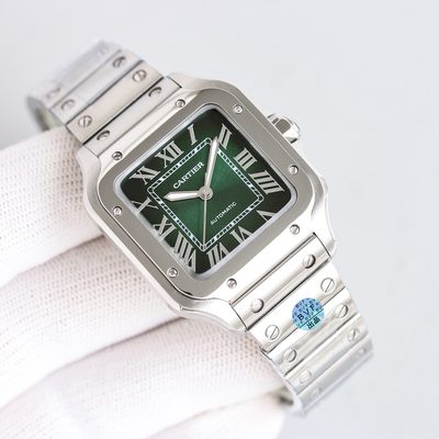 Cartier Watch — 6