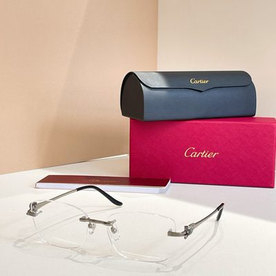 Cartier Sunglasses — 3
