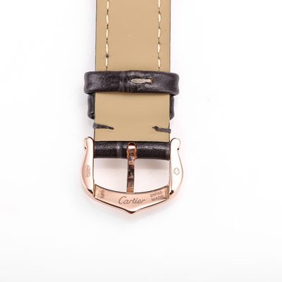 Cartier Watch — 8