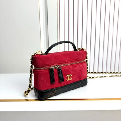Chanel Bag — 4