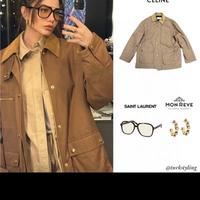 YSL Sunglasses — 7