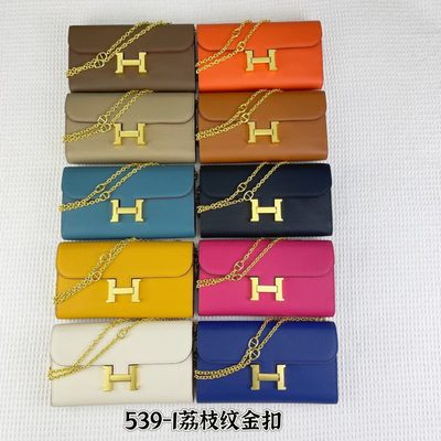 Hermes Bag — 8