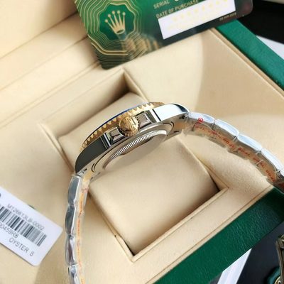 Rolex Watch — 7