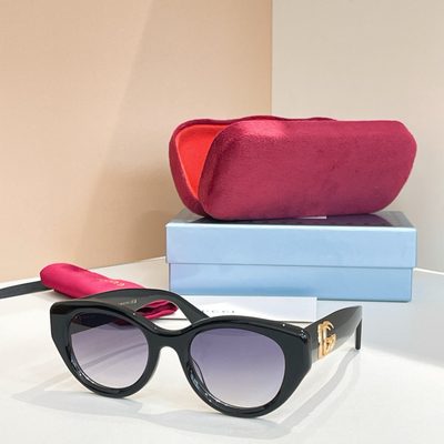 Gucci Sunglasses — 5