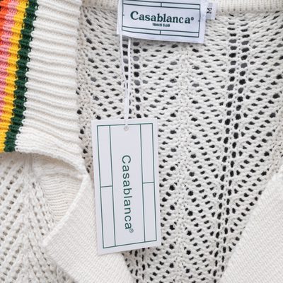 Casa Blanca — 17