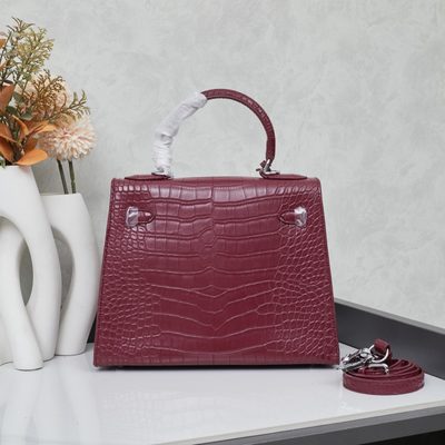 Hermes Bag — 3