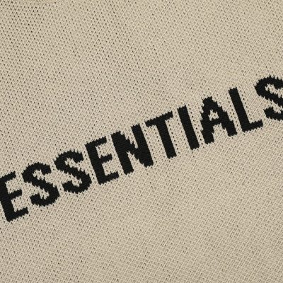 Essentials — 3