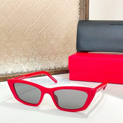 YSL Sunglasses — 6