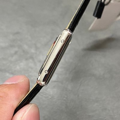 Cartier Watch — 5