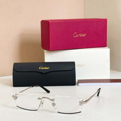 Cartier Sunglasses — 3