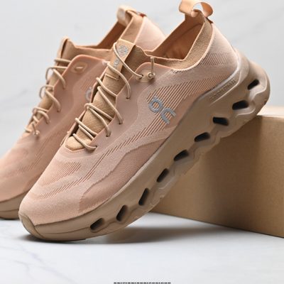 On x Loewe Cloudtilt "Lime Green" sneakers — 11