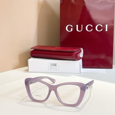 Gucci Sunglasses — 6