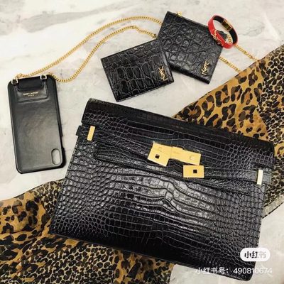 YSL Bag — 7