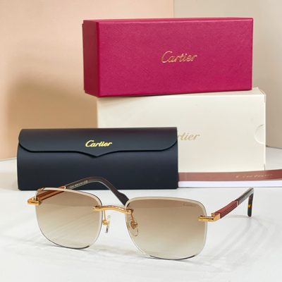 Cartier sunglasses — 3