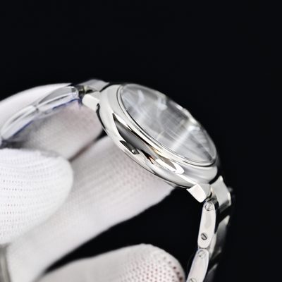 Cartier Watch — 7