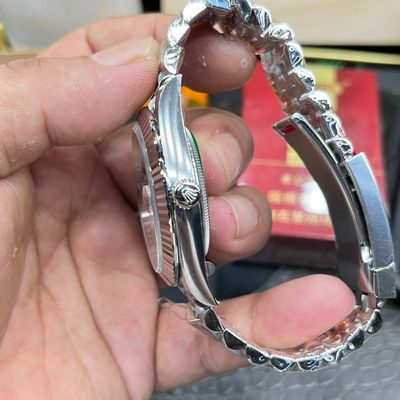 Rolex Watch — 5