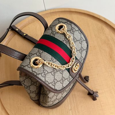 Gucci Bag — 4