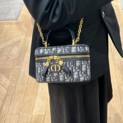 Dior Bag — 8