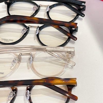 YSL Sunglasses — 7
