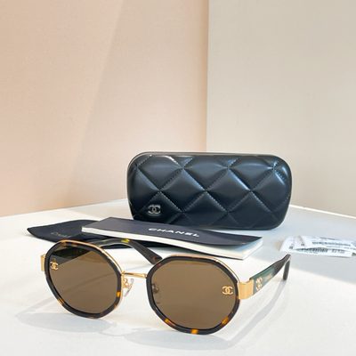Chanel Sunglasses — 5