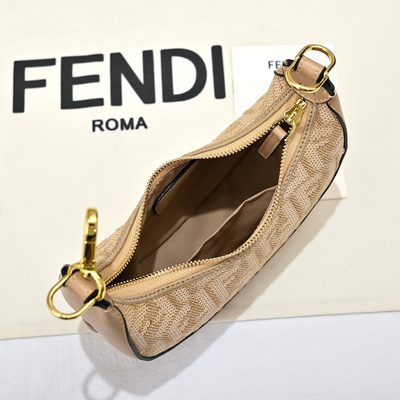 Fendi Bag — 9