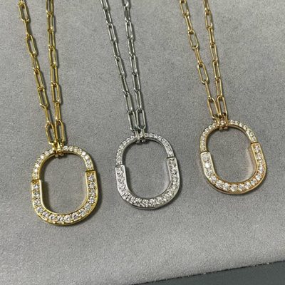 Tiffany Jewellery — 4