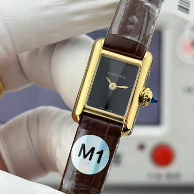 Cartier Watch — 5