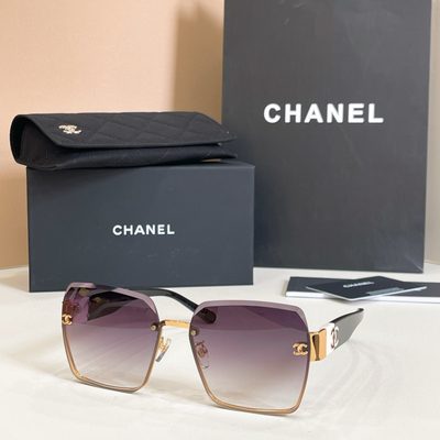 Chanel Sunglasses — 4