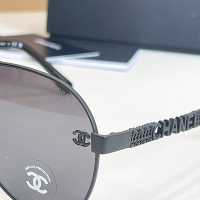 Chanel Sunglasses — 9