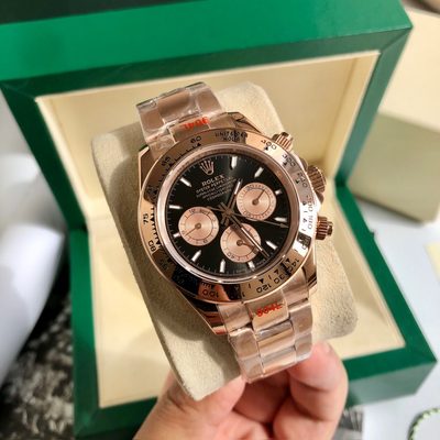 Rolex Watch