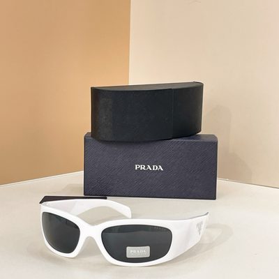 Prada Sunglasses — 4