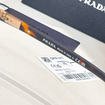 Prada Sunglasses — 4