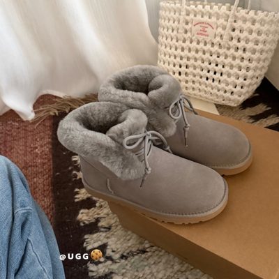 UGG ankle boots — 4