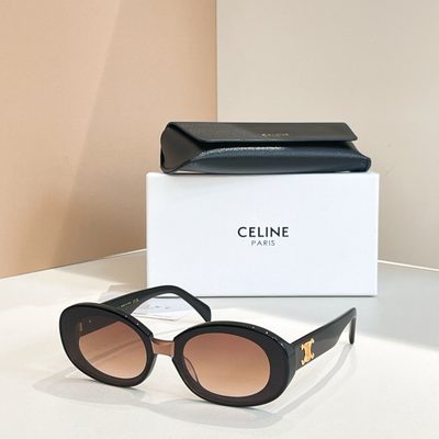 Celine Sunglasses — 5